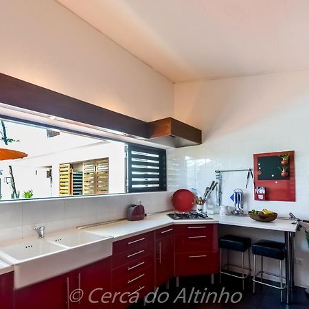 Cerca Do Altinho Vila Vila Nova de Milfontes Exterior foto